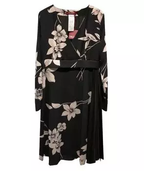 Повседневное платье