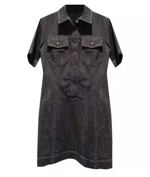 Повседневное платье