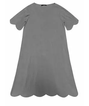 Повседневное платье