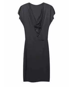 Повседневное платье