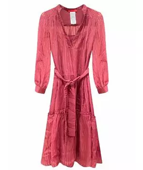 Повседневное платье