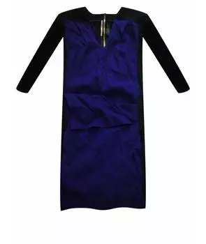 Повседневное платье