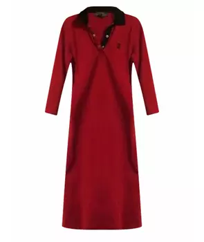 Повседневное платье