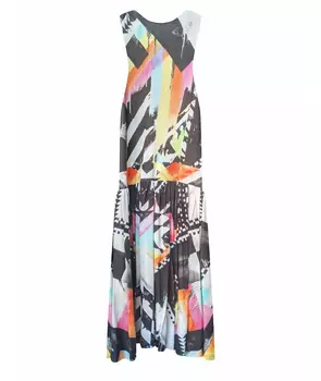 Повседневное платье