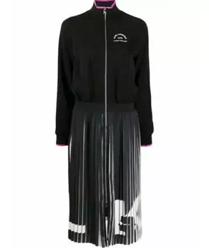 Повседневное платье