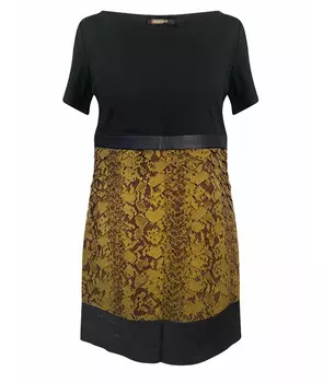 Повседневное платье