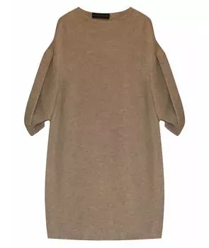 Повседневное платье