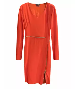 Повседневное платье