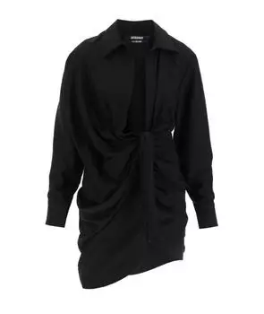 Повседневное платье