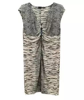 Повседневное платье