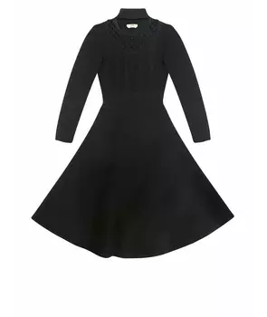 Повседневное платье