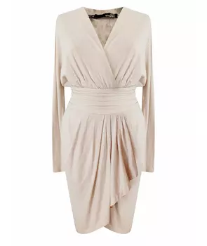 Повседневное платье