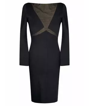 Повседневное платье