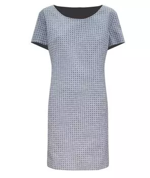 Повседневное платье