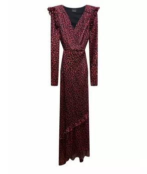 Повседневное платье