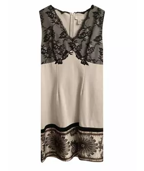 Повседневное платье