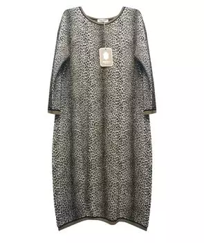 Повседневное платье