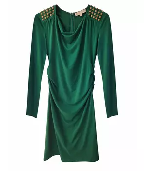 Повседневное платье