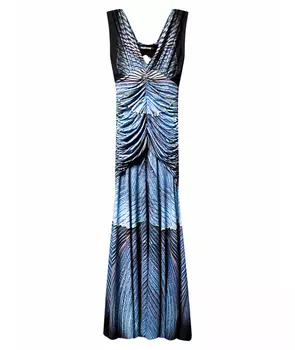 Повседневное платье