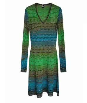 Повседневное платье