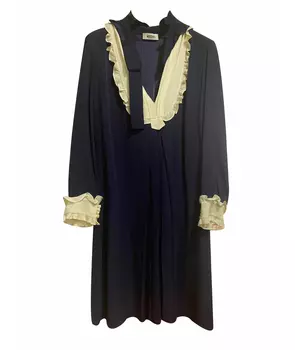 Повседневное платье