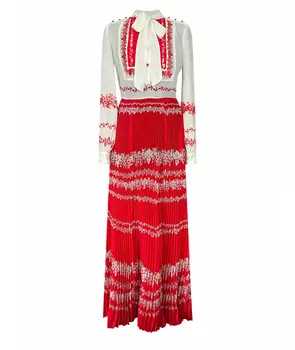 Повседневное платье