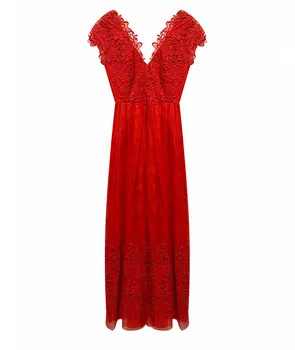 Повседневное платье