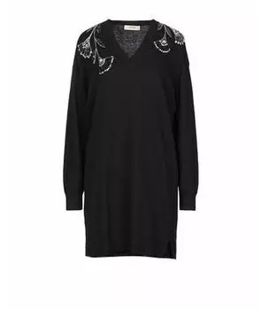 Повседневное платье