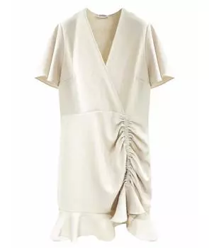 Повседневное платье