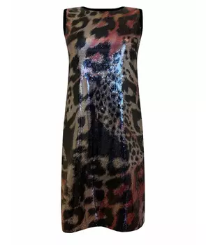 Повседневное платье