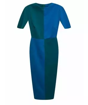 Повседневное платье