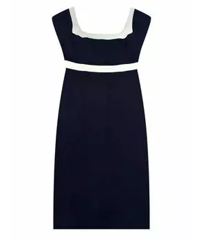 Повседневное платье