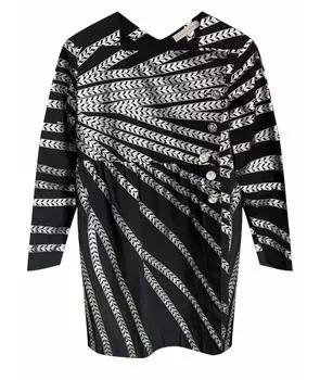 Повседневное платье