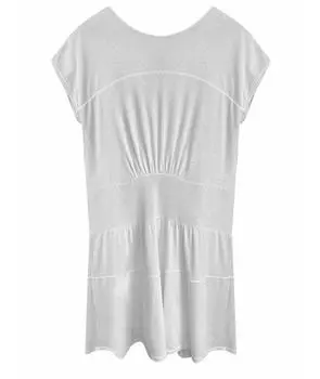 Повседневное платье