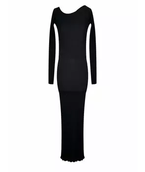 Повседневное платье