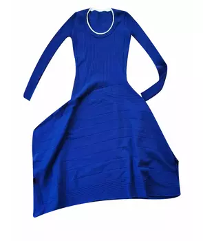 Повседневное платье