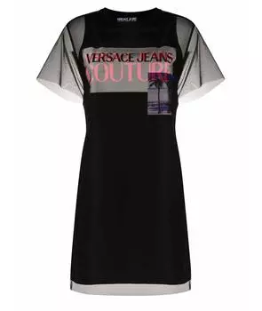 Повседневное платье