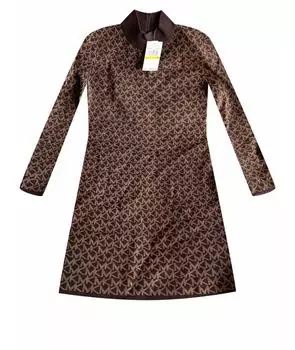 Повседневное платье