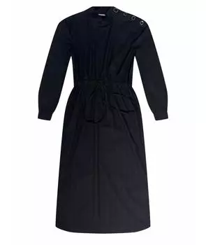 Повседневное платье