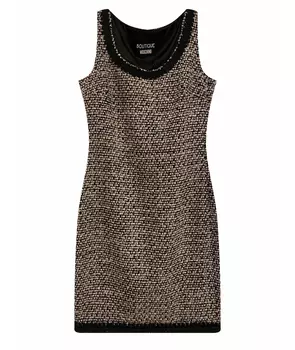 Повседневное платье