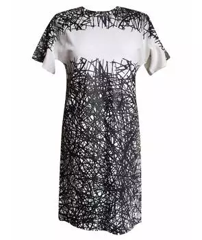 Повседневное платье