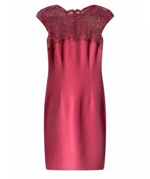 Повседневное платье