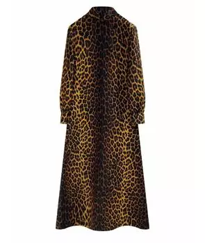 Повседневное платье