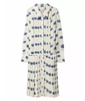 Повседневное платье