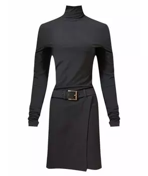 Повседневное платье