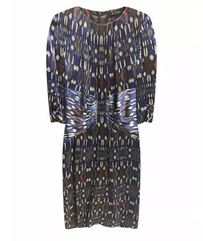 Повседневное платье