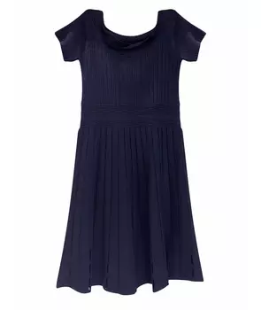 Повседневное платье