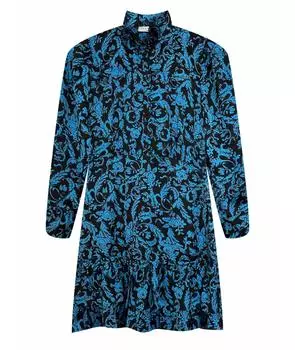 Повседневное платье