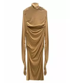 Повседневное платье