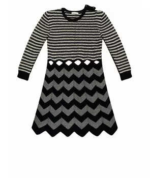 Повседневное платье